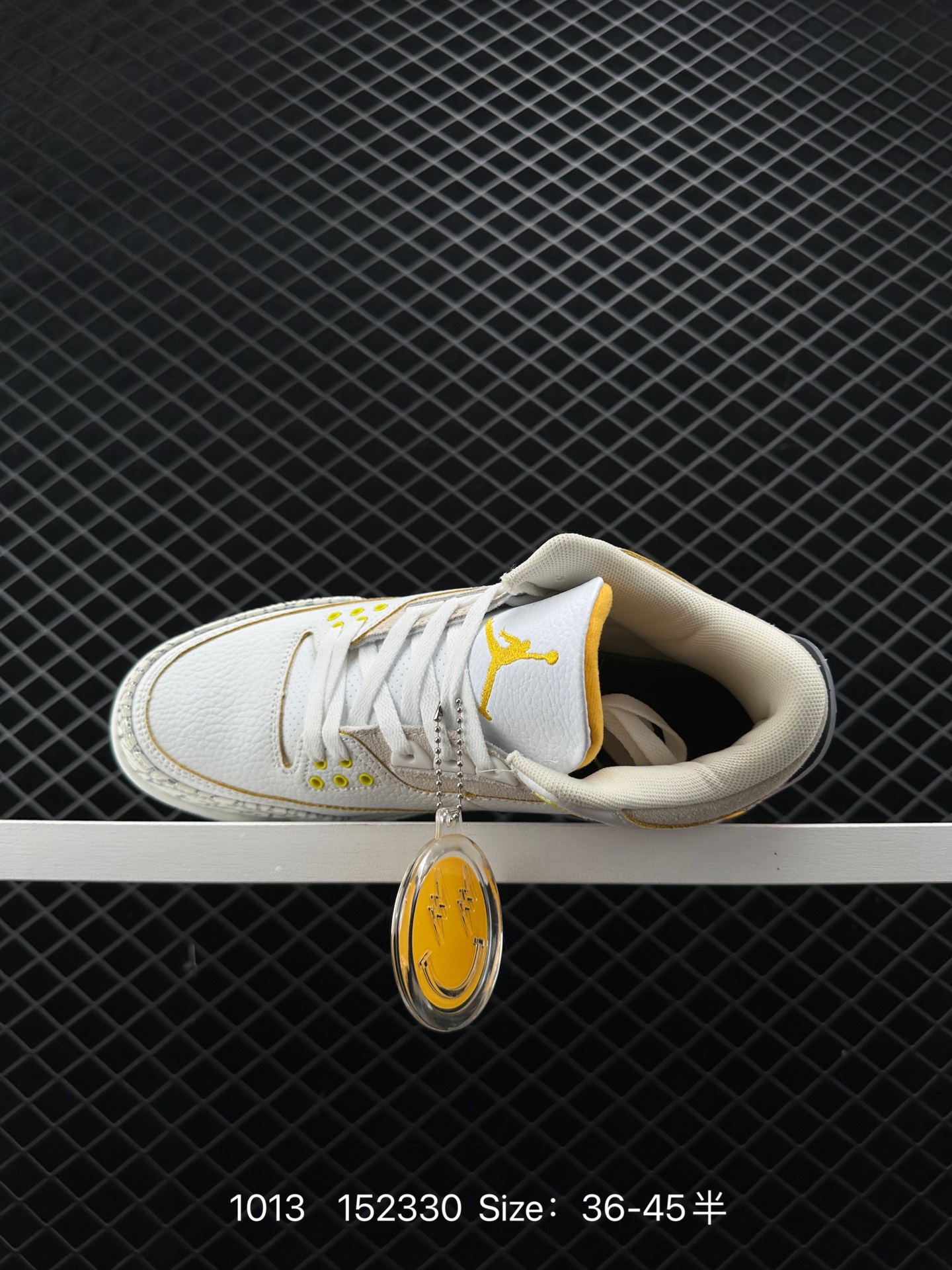 Nike Air Jordan 3 Retro SE